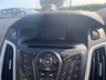 USED 2014 14 FORD FOCUS 1.6 Zetec Navigator Estate 5dr Petrol Powershift Euro 5 (125 ps) 