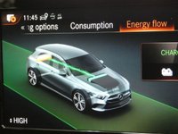 USED 2021 21 MERCEDES-BENZ A-CLASS 1.3 A250e 15.6kWh AMG Line Edition Hatchback 5dr Petrol Plug-in Hybrid 8G-DCT Euro 6 (s/s) (218 ps) SAT NAV HEATED PART LEATHER INTERIOR REAR VIEW CAMERA PARKING SENSORS 1 OWNER EXCELLENT SERVICE HISTORY WARRANTY