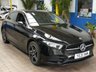 USED 2021 21 MERCEDES-BENZ A-CLASS 1.3 A250e 15.6kWh AMG Line Edition Hatchback 5dr Petrol Plug-in Hybrid 8G-DCT Euro 6 (s/s) (218 ps) SAT NAV HEATED PART LEATHER INTERIOR REAR VIEW CAMERA PARKING SENSORS 1 OWNER EXCELLENT SERVICE HISTORY WARRANTY