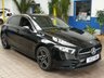 USED 2021 21 MERCEDES-BENZ A-CLASS 1.3 A250e 15.6kWh AMG Line Edition Hatchback 5dr Petrol Plug-in Hybrid 8G-DCT Euro 6 (s/s) (218 ps) SAT NAV HEATED PART LEATHER INTERIOR REAR VIEW CAMERA PARKING SENSORS 1 OWNER EXCELLENT SERVICE HISTORY WARRANTY