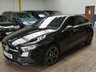 USED 2021 21 MERCEDES-BENZ A-CLASS 1.3 A250e 15.6kWh AMG Line Edition Hatchback 5dr Petrol Plug-in Hybrid 8G-DCT Euro 6 (s/s) (218 ps) SAT NAV HEATED PART LEATHER INTERIOR REAR VIEW CAMERA PARKING SENSORS 1 OWNER EXCELLENT SERVICE HISTORY WARRANTY
