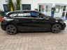 USED 2021 21 MERCEDES-BENZ A-CLASS 1.3 A250e 15.6kWh AMG Line Edition Hatchback 5dr Petrol Plug-in Hybrid 8G-DCT Euro 6 (s/s) (218 ps) SAT NAV HEATED PART LEATHER INTERIOR REAR VIEW CAMERA PARKING SENSORS 1 OWNER EXCELLENT SERVICE HISTORY WARRANTY