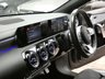 USED 2021 21 MERCEDES-BENZ A-CLASS 1.3 A250e 15.6kWh AMG Line Edition Hatchback 5dr Petrol Plug-in Hybrid 8G-DCT Euro 6 (s/s) (218 ps) SAT NAV HEATED PART LEATHER INTERIOR REAR VIEW CAMERA PARKING SENSORS 1 OWNER EXCELLENT SERVICE HISTORY WARRANTY