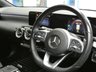 USED 2021 21 MERCEDES-BENZ A-CLASS 1.3 A250e 15.6kWh AMG Line Edition Hatchback 5dr Petrol Plug-in Hybrid 8G-DCT Euro 6 (s/s) (218 ps) SAT NAV HEATED PART LEATHER INTERIOR REAR VIEW CAMERA PARKING SENSORS 1 OWNER EXCELLENT SERVICE HISTORY WARRANTY