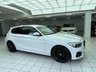 USED 2015 65 BMW 1 SERIES 1.5 118i M Sport Hatchback 3dr Petrol Manual Euro 6 (s/s) (136 ps) 