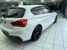 USED 2015 65 BMW 1 SERIES 1.5 118i M Sport Hatchback 3dr Petrol Manual Euro 6 (s/s) (136 ps) 