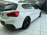 USED 2015 65 BMW 1 SERIES 1.5 118i M Sport Hatchback 3dr Petrol Manual Euro 6 (s/s) (136 ps) 