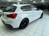 USED 2015 65 BMW 1 SERIES 1.5 118i M Sport Hatchback 3dr Petrol Manual Euro 6 (s/s) (136 ps) 