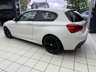 USED 2015 65 BMW 1 SERIES 1.5 118i M Sport Hatchback 3dr Petrol Manual Euro 6 (s/s) (136 ps) 