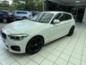 USED 2015 65 BMW 1 SERIES 1.5 118i M Sport Hatchback 3dr Petrol Manual Euro 6 (s/s) (136 ps) 