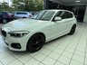 USED 2015 65 BMW 1 SERIES 1.5 118i M Sport Hatchback 3dr Petrol Manual Euro 6 (s/s) (136 ps) 