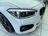 USED 2015 65 BMW 1 SERIES 1.5 118i M Sport Hatchback 3dr Petrol Manual Euro 6 (s/s) (136 ps) 