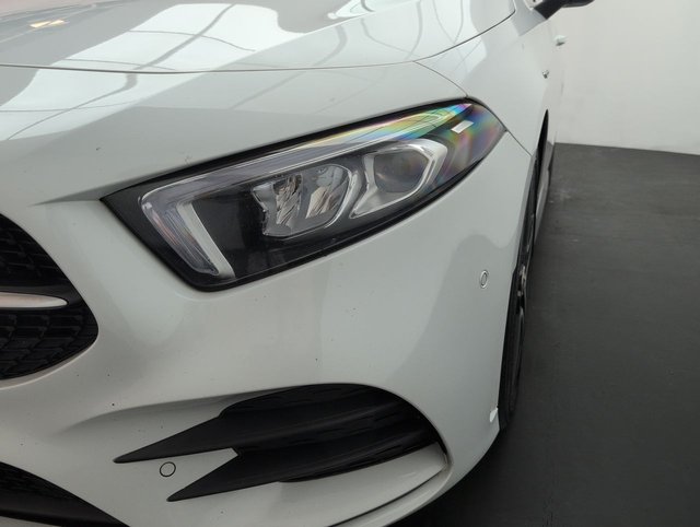 USED 2022 22 Mercedes-Benz A Class 1.3 A180 Amg Line Edition (executive) Hatchback 5dr Petrol 7g-Dct Euro 6 (s/S) (136 Ps) - Heated Seats + Climate Control