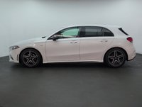 USED 2022 22 Mercedes-Benz A Class 1.3 A180 Amg Line Edition (executive) Hatchback 5dr Petrol 7g-Dct Euro 6 (s/S) (136 Ps) - Heated Seats + Climate Control