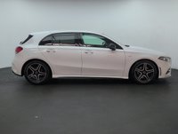 USED 2022 22 Mercedes-Benz A Class 1.3 A180 Amg Line Edition (executive) Hatchback 5dr Petrol 7g-Dct Euro 6 (s/S) (136 Ps) - Heated Seats + Climate Control