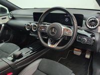 USED 2022 22 Mercedes-Benz A Class 1.3 A180 Amg Line Edition (executive) Hatchback 5dr Petrol 7g-Dct Euro 6 (s/S) (136 Ps) - Heated Seats + Climate Control