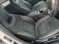 USED 2022 22 Mercedes-Benz A Class 1.3 A180 Amg Line Edition (executive) Hatchback 5dr Petrol 7g-Dct Euro 6 (s/S) (136 Ps) - Heated Seats + Climate Control