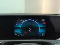 USED 2022 22 Mercedes-Benz A Class 1.3 A180 Amg Line Edition (executive) Hatchback 5dr Petrol 7g-Dct Euro 6 (s/S) (136 Ps) - Heated Seats + Climate Control