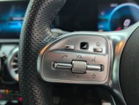 USED 2022 22 Mercedes-Benz A Class 1.3 A180 Amg Line Edition (executive) Hatchback 5dr Petrol 7g-Dct Euro 6 (s/S) (136 Ps) - Heated Seats + Climate Control