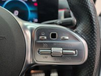 USED 2022 22 Mercedes-Benz A Class 1.3 A180 Amg Line Edition (executive) Hatchback 5dr Petrol 7g-Dct Euro 6 (s/S) (136 Ps) - Heated Seats + Climate Control