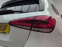 USED 2022 22 Mercedes-Benz A Class 1.3 A180 Amg Line Edition (executive) Hatchback 5dr Petrol 7g-Dct Euro 6 (s/S) (136 Ps) - Heated Seats + Climate Control