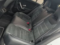 USED 2022 22 Mercedes-Benz A Class 1.3 A180 Amg Line Edition (executive) Hatchback 5dr Petrol 7g-Dct Euro 6 (s/S) (136 Ps) - Heated Seats + Climate Control