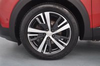 USED 2018 67 PEUGEOT 3008 1.2 PureTech Allure SUV 5dr Petrol Manual Euro 6 (s/s) (130 ps) 