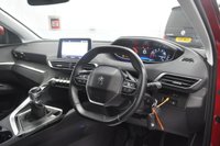 USED 2018 67 PEUGEOT 3008 1.2 PureTech Allure SUV 5dr Petrol Manual Euro 6 (s/s) (130 ps) 
