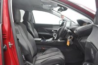 USED 2018 67 PEUGEOT 3008 1.2 PureTech Allure SUV 5dr Petrol Manual Euro 6 (s/s) (130 ps) 