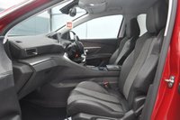 USED 2018 67 PEUGEOT 3008 1.2 PureTech Allure SUV 5dr Petrol Manual Euro 6 (s/s) (130 ps) 