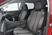 USED 2018 67 PEUGEOT 3008 1.2 PureTech Allure SUV 5dr Petrol Manual Euro 6 (s/s) (130 ps) 