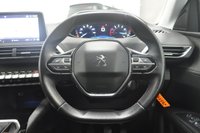 USED 2018 67 PEUGEOT 3008 1.2 PureTech Allure SUV 5dr Petrol Manual Euro 6 (s/s) (130 ps) 