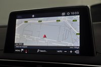USED 2018 67 PEUGEOT 3008 1.2 PureTech Allure SUV 5dr Petrol Manual Euro 6 (s/s) (130 ps) 