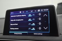 USED 2018 67 PEUGEOT 3008 1.2 PureTech Allure SUV 5dr Petrol Manual Euro 6 (s/s) (130 ps) 