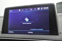 USED 2018 67 PEUGEOT 3008 1.2 PureTech Allure SUV 5dr Petrol Manual Euro 6 (s/s) (130 ps) 