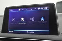 USED 2018 67 PEUGEOT 3008 1.2 PureTech Allure SUV 5dr Petrol Manual Euro 6 (s/s) (130 ps) 