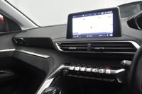 USED 2018 67 PEUGEOT 3008 1.2 PureTech Allure SUV 5dr Petrol Manual Euro 6 (s/s) (130 ps) 