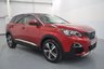 USED 2018 67 PEUGEOT 3008 1.2 PureTech Allure SUV 5dr Petrol Manual Euro 6 (s/s) (130 ps) 