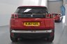 USED 2018 67 PEUGEOT 3008 1.2 PureTech Allure SUV 5dr Petrol Manual Euro 6 (s/s) (130 ps) 