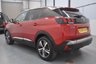USED 2018 67 PEUGEOT 3008 1.2 PureTech Allure SUV 5dr Petrol Manual Euro 6 (s/s) (130 ps) 