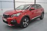 USED 2018 67 PEUGEOT 3008 1.2 PureTech Allure SUV 5dr Petrol Manual Euro 6 (s/s) (130 ps) 