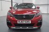 USED 2018 67 PEUGEOT 3008 1.2 PureTech Allure SUV 5dr Petrol Manual Euro 6 (s/s) (130 ps) 