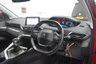 USED 2018 67 PEUGEOT 3008 1.2 PureTech Allure SUV 5dr Petrol Manual Euro 6 (s/s) (130 ps) 