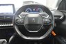 USED 2018 67 PEUGEOT 3008 1.2 PureTech Allure SUV 5dr Petrol Manual Euro 6 (s/s) (130 ps) 