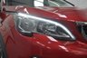USED 2018 67 PEUGEOT 3008 1.2 PureTech Allure SUV 5dr Petrol Manual Euro 6 (s/s) (130 ps) 