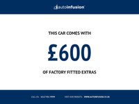 USED 2022 22 FORD GRAND TOURNEO CONNECT 1.5 EcoBlue Titanium MPV 5dr Diesel Manual Euro 6 (s/s) (120 ps) 7 SEATS SUNROOF HEATED SEATS CRUISE CONTROL PARKING SENSORS 1 OWNER EXCELLENT SERVICE HISTORY WARRANTY