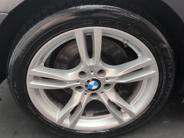USED 2017 66 BMW 4 Series Gran Coupe 3.0 435d M Sport Hatchback 5dr Diesel Auto Xdrive Euro 6 (s/S) (313 Ps) - Heated Seats + Privacy Glass