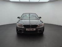 USED 2017 66 BMW 4 Series Gran Coupe 3.0 435d M Sport Hatchback 5dr Diesel Auto Xdrive Euro 6 (s/S) (313 Ps) - Heated Seats + Privacy Glass