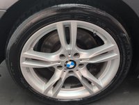 USED 2017 66 BMW 4 Series Gran Coupe 3.0 435d M Sport Hatchback 5dr Diesel Auto Xdrive Euro 6 (s/S) (313 Ps) - Heated Seats + Privacy Glass
