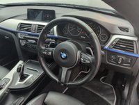 USED 2017 66 BMW 4 Series Gran Coupe 3.0 435d M Sport Hatchback 5dr Diesel Auto Xdrive Euro 6 (s/S) (313 Ps) - Heated Seats + Privacy Glass